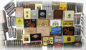 163 Ct. ..Our Biggest 'Little' Sampler